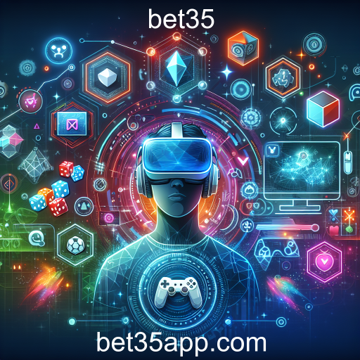 O Futuro dos Jogos: Inovações e Tendências em Ascensão